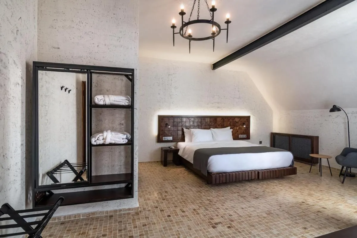Image 1 of Kazma Boutique Hotel