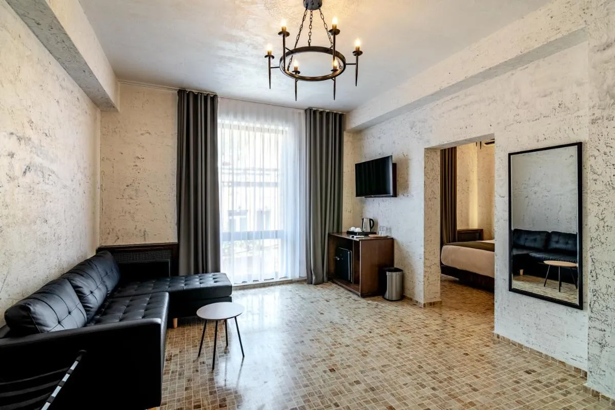 Image 3 of Kazma Boutique Hotel