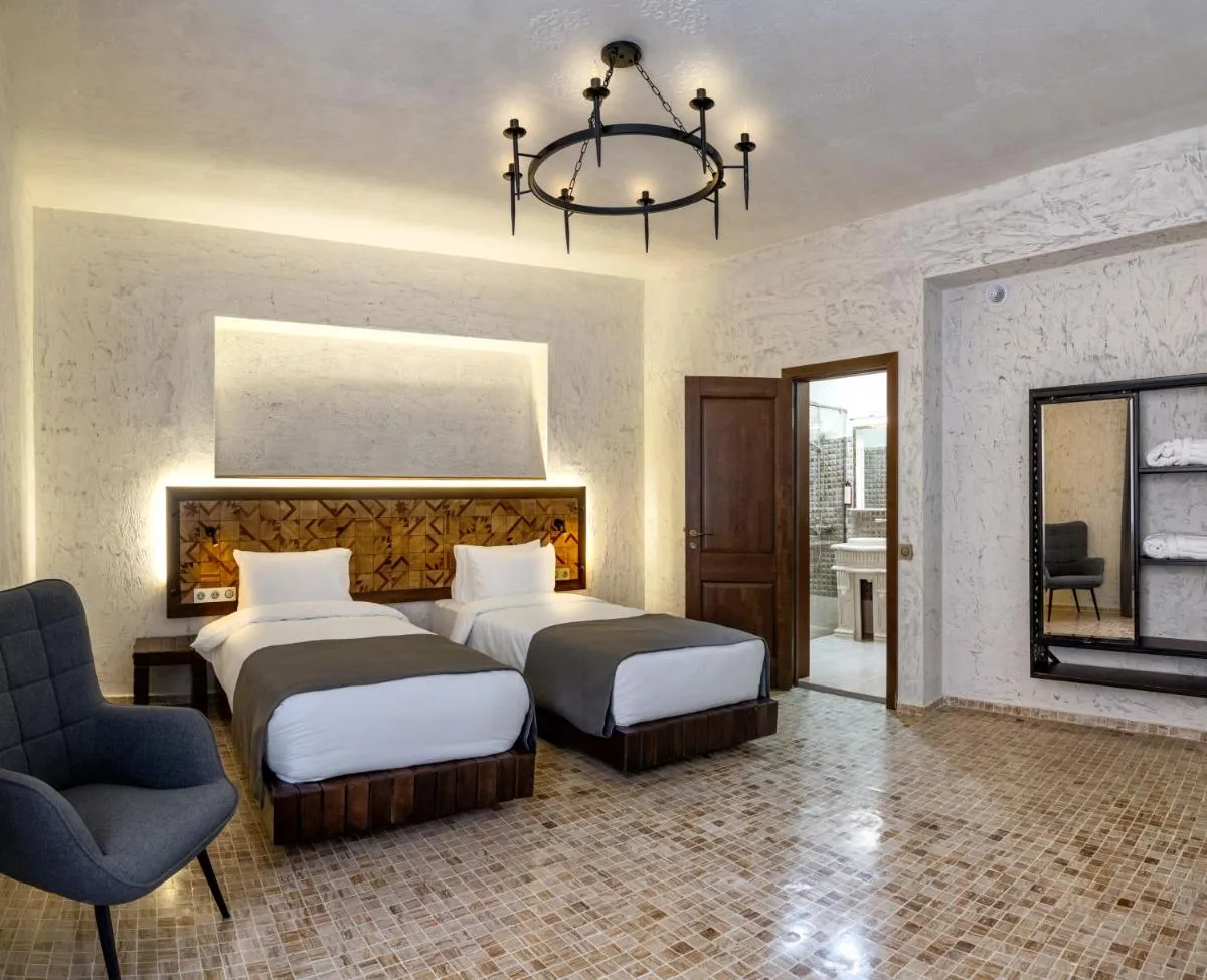 Image 5 of Kazma Boutique Hotel