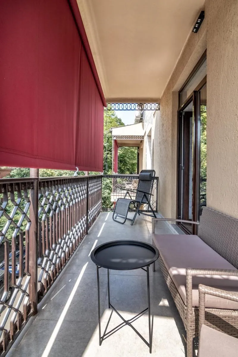 Image 4 of Kazma Boutique Hotel