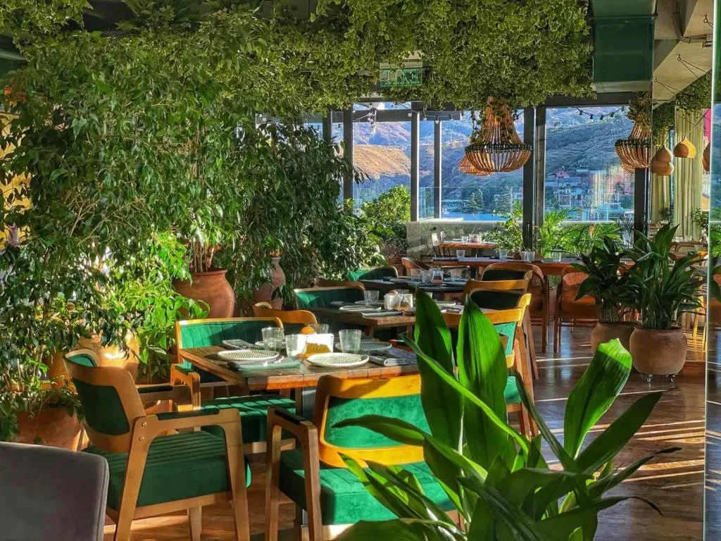 Image of Khedi Hotel by Ginza Project