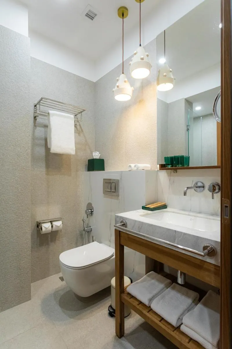 Image 3 of Khedi Hotel by Ginza Project