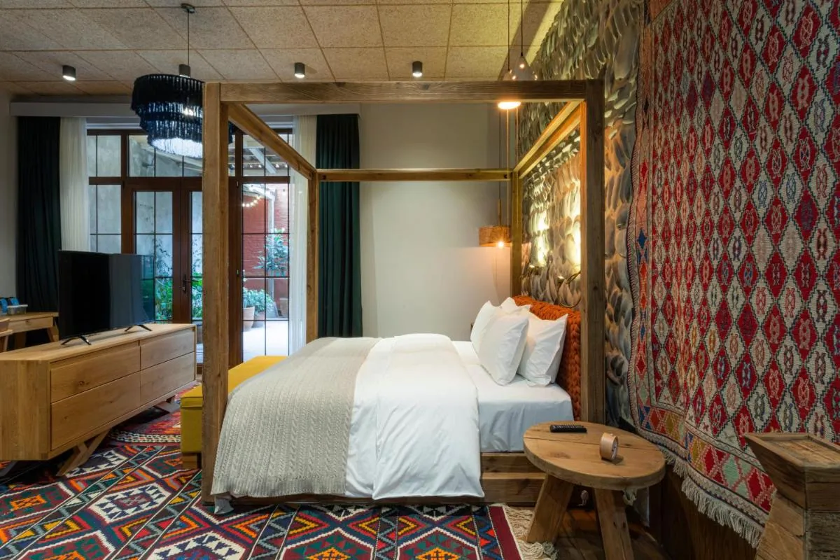 Image 6 of Khedi Hotel by Ginza Project