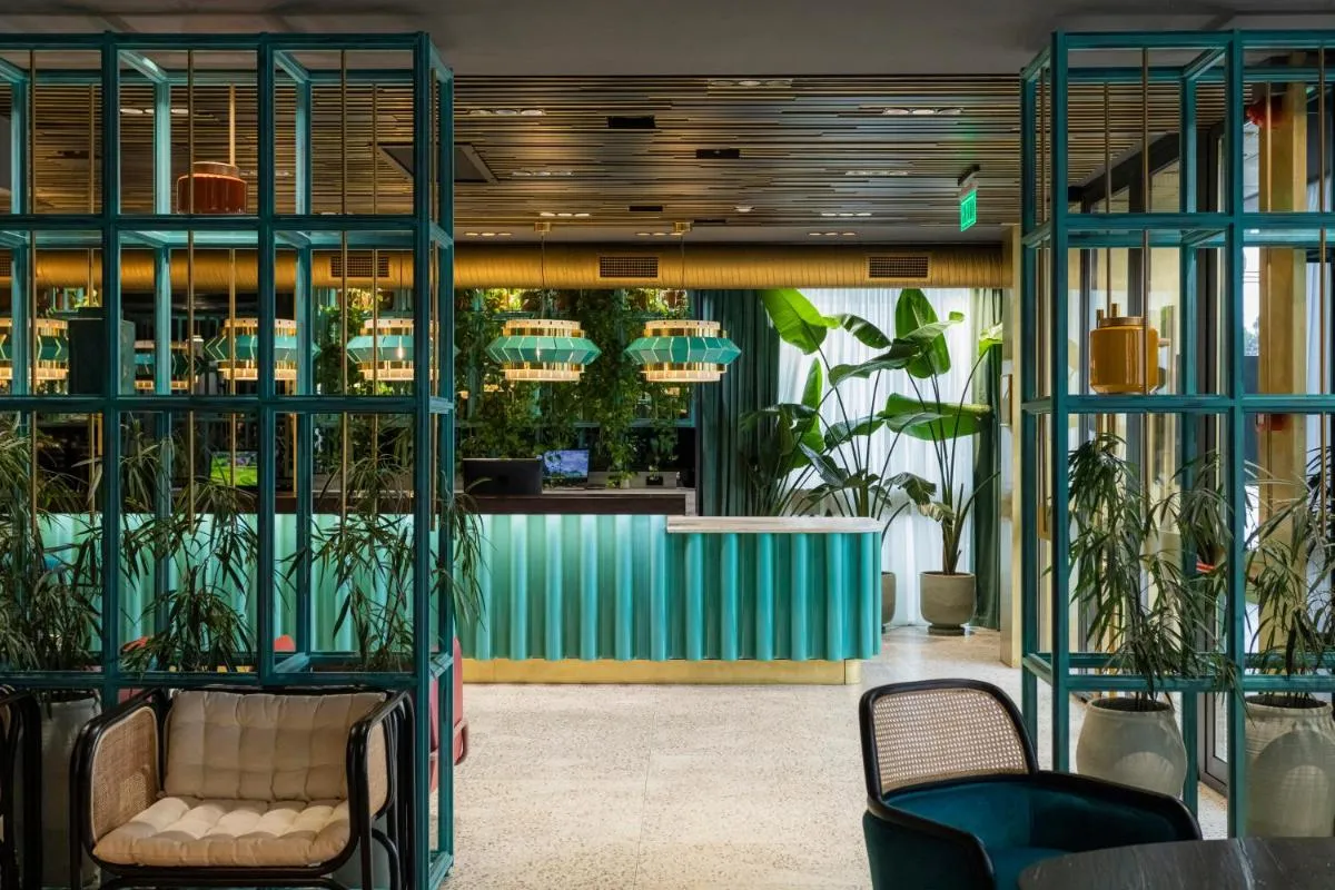 Image 4 of Khedi Hotel by Ginza Project