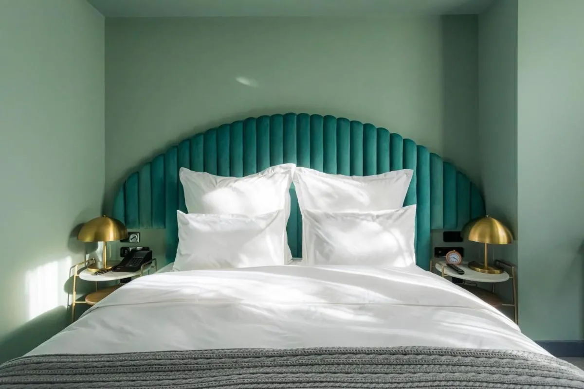 Image 1 of Khedi Hotel by Ginza Project