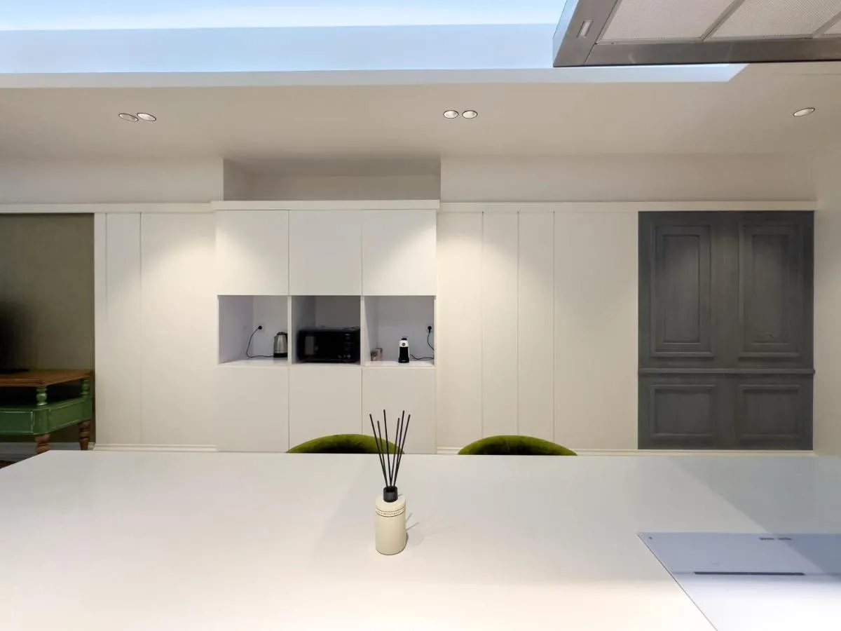 Image 5 of King David Residence Tbilisi – 2 Bedroom Luxury Apartment