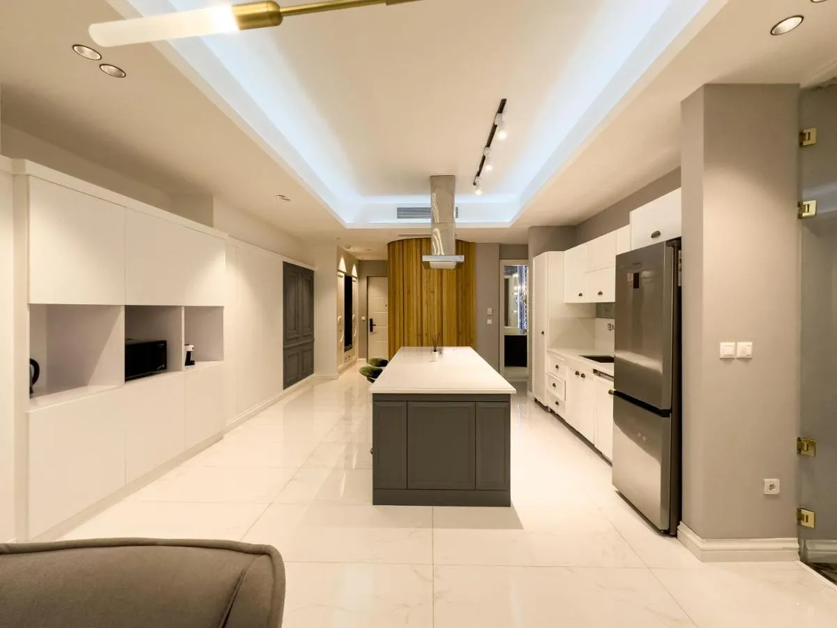 Image 2 of King David Residence Tbilisi – 2 Bedroom Luxury Apartment