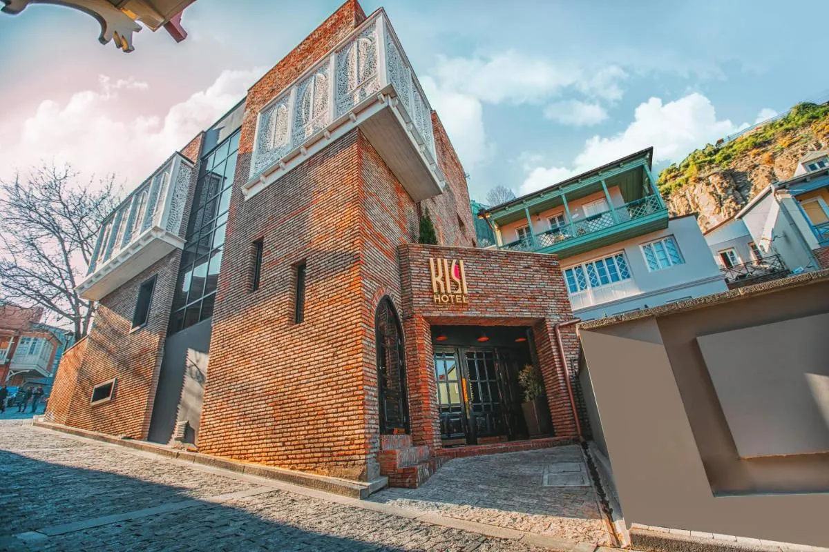 Image 6 of Kisi Boutique Hotel