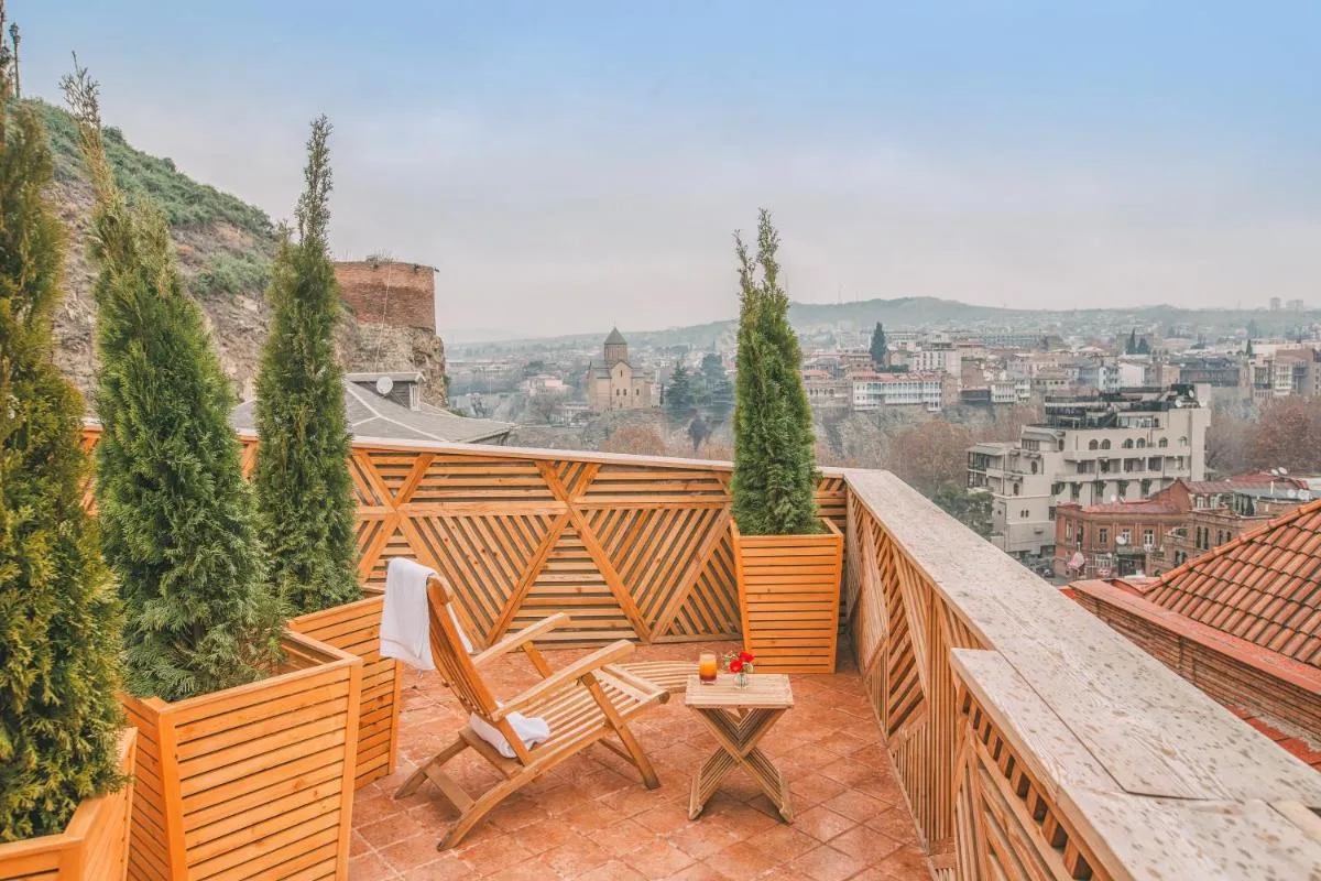 Image 1 of Kisi Boutique Hotel