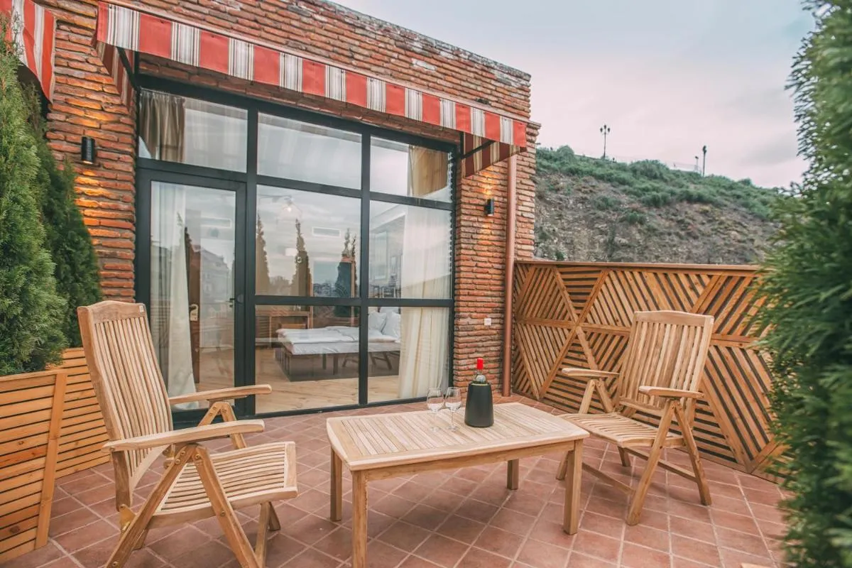 Image 2 of Kisi Boutique Hotel