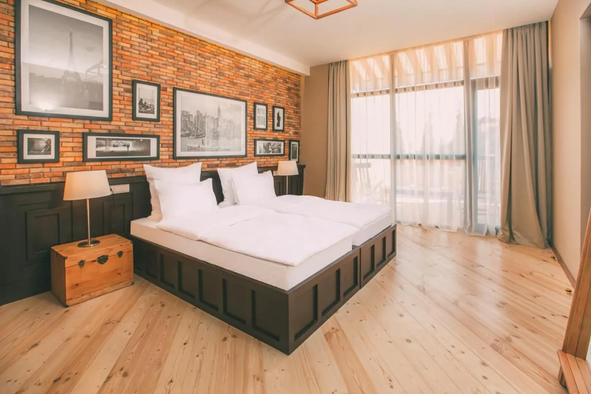 Image 5 of Kisi Boutique Hotel