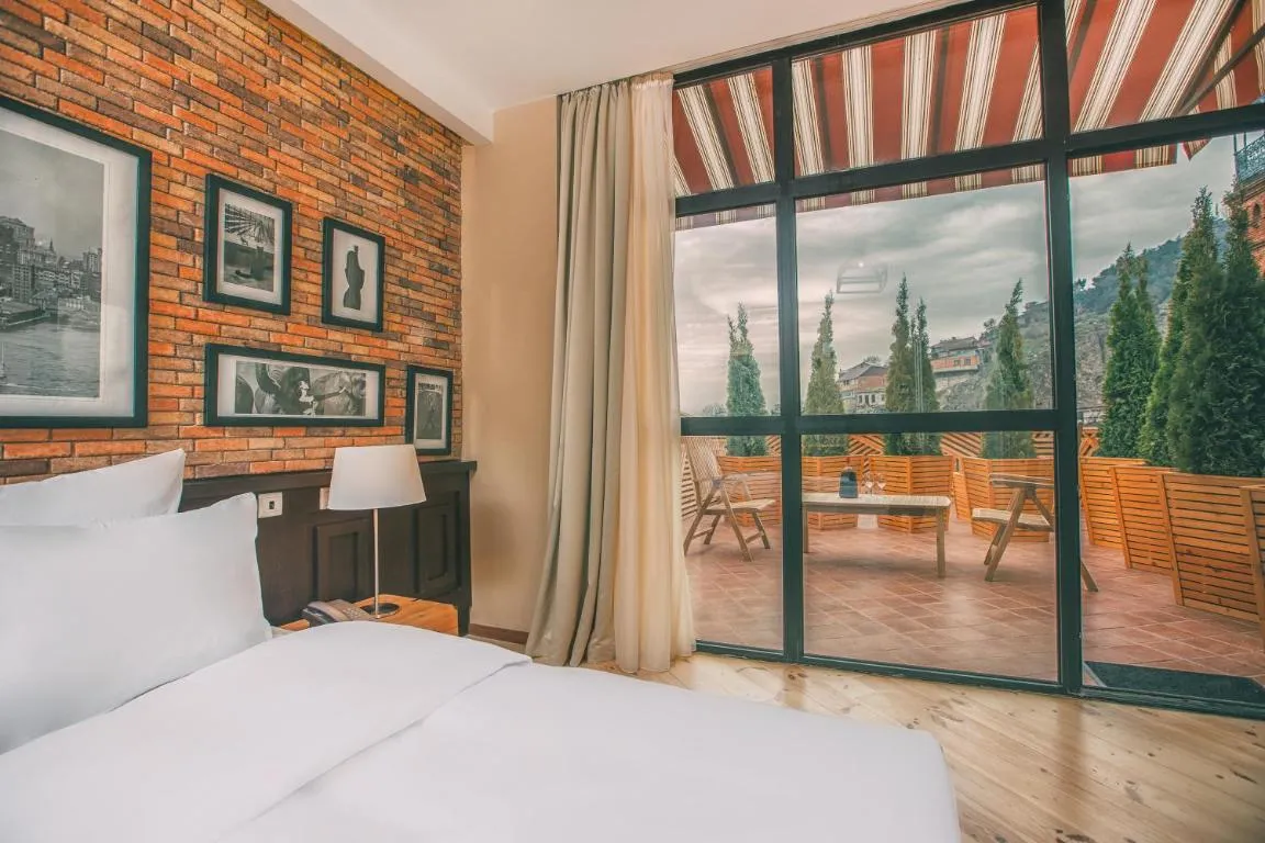 Image of Kisi Boutique Hotel