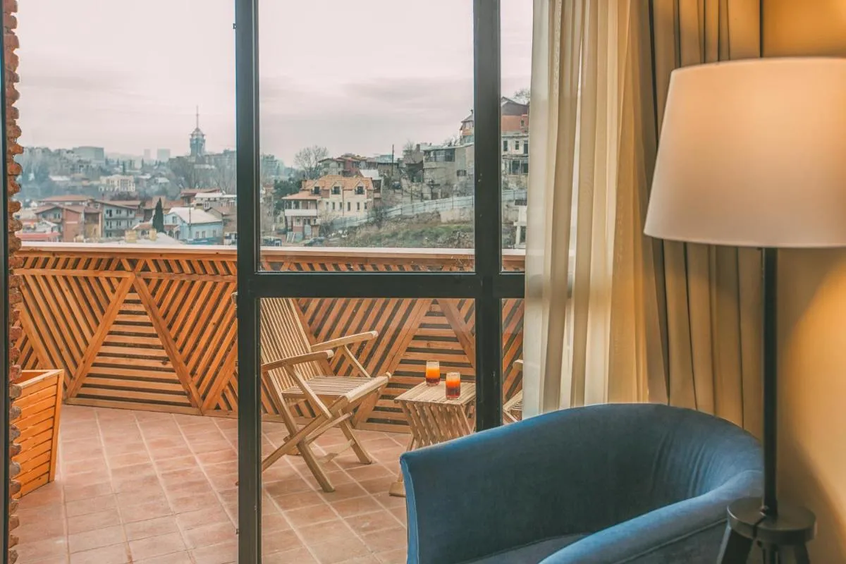 Image 3 of Kisi Boutique Hotel