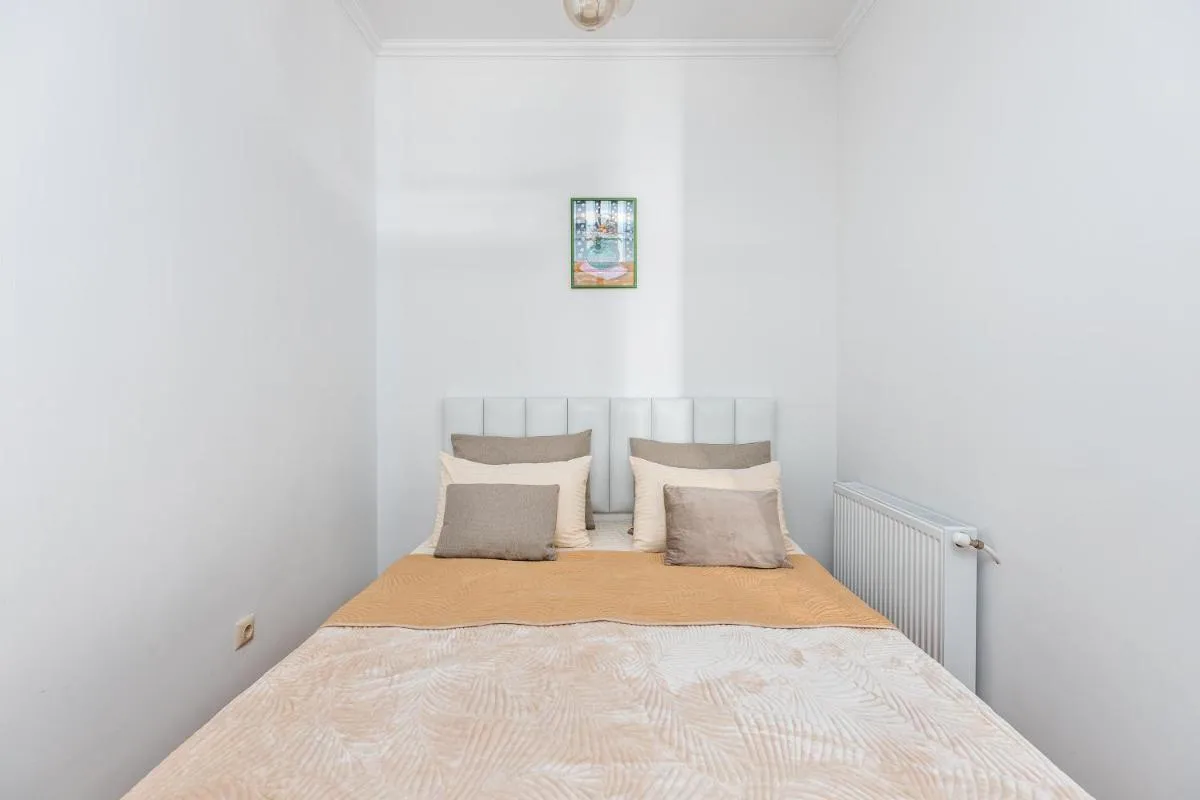Image 6 of LE Home – Cozy 2 BR apartment in Saburtalo