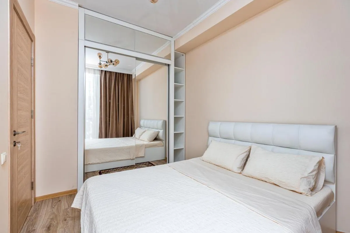 Image 1 of LE Home – Cozy 2 BR apartment in Saburtalo