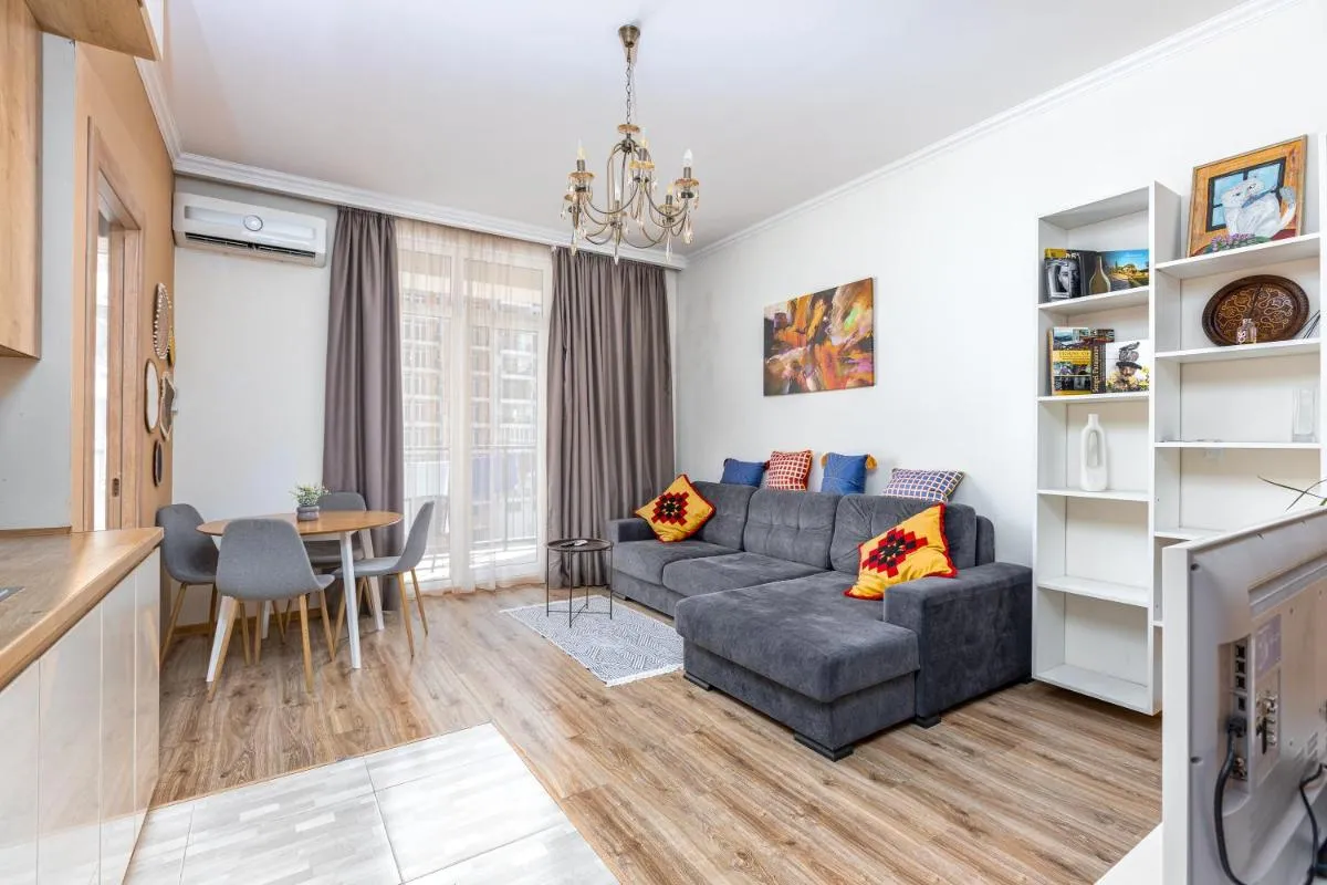 Image 4 of LE Home – Cozy 2 BR apartment in Saburtalo