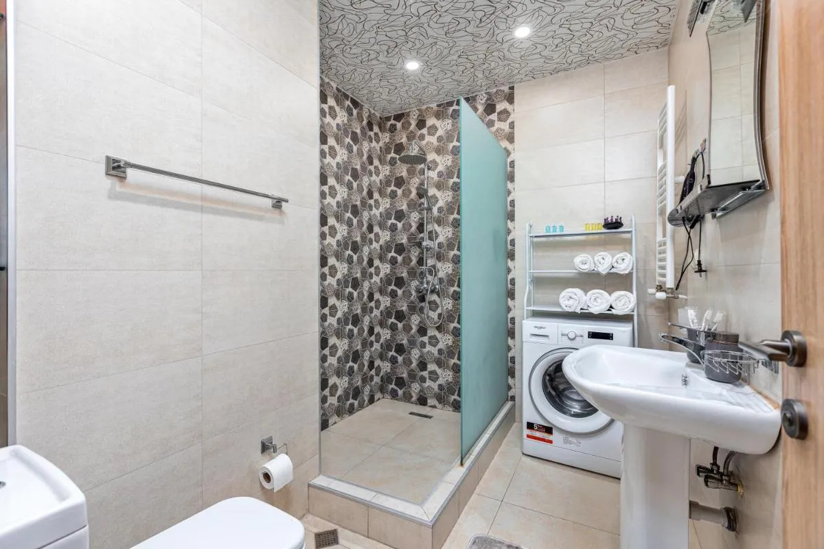 Image 2 of LE Home – Cozy 2 BR apartment in Saburtalo
