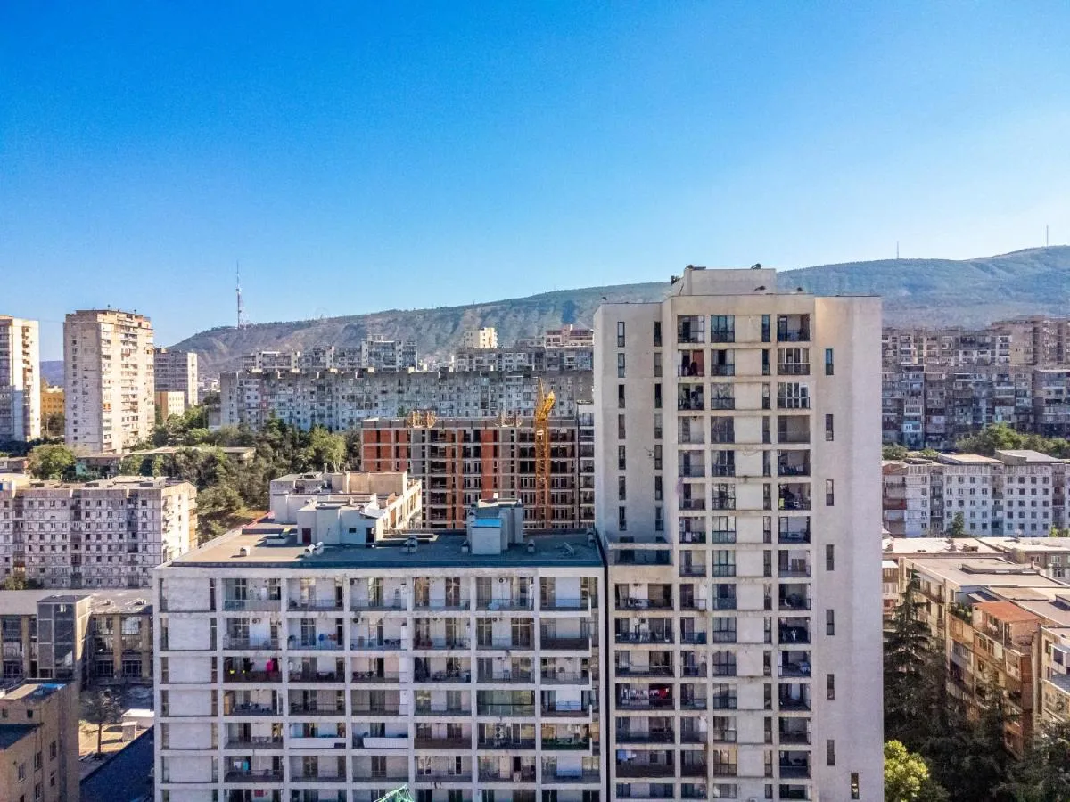 Image 5 of LE Home – Cozy 2 BR apartment in Saburtalo