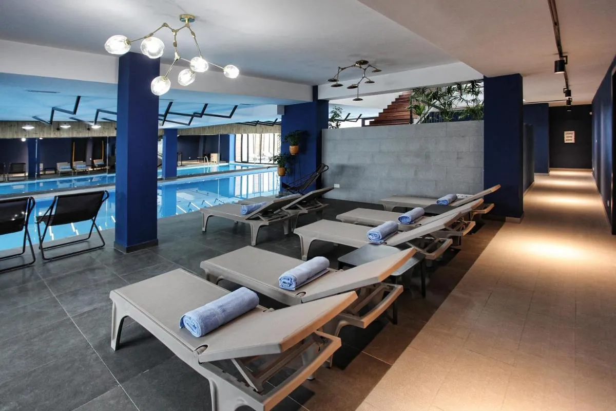 Image 2 of L.M Club Hotel