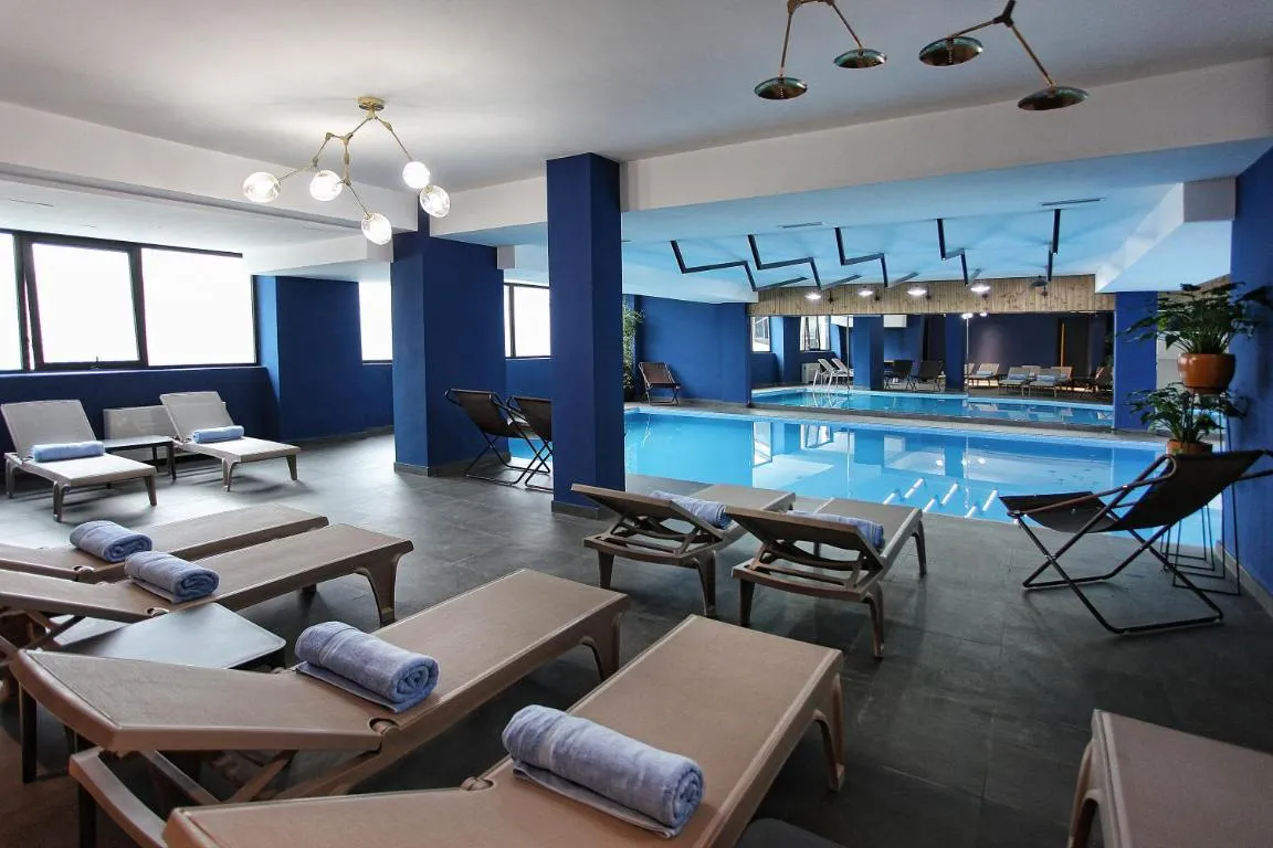 Image of L.M Club Hotel
