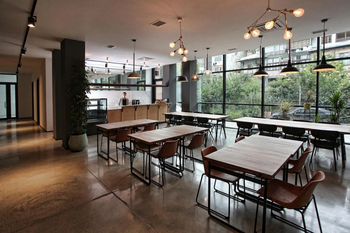 Image 3 of L.M Club Hotel