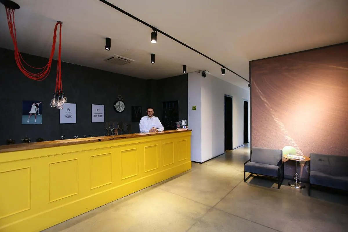 Image 6 of L.M Club Hotel