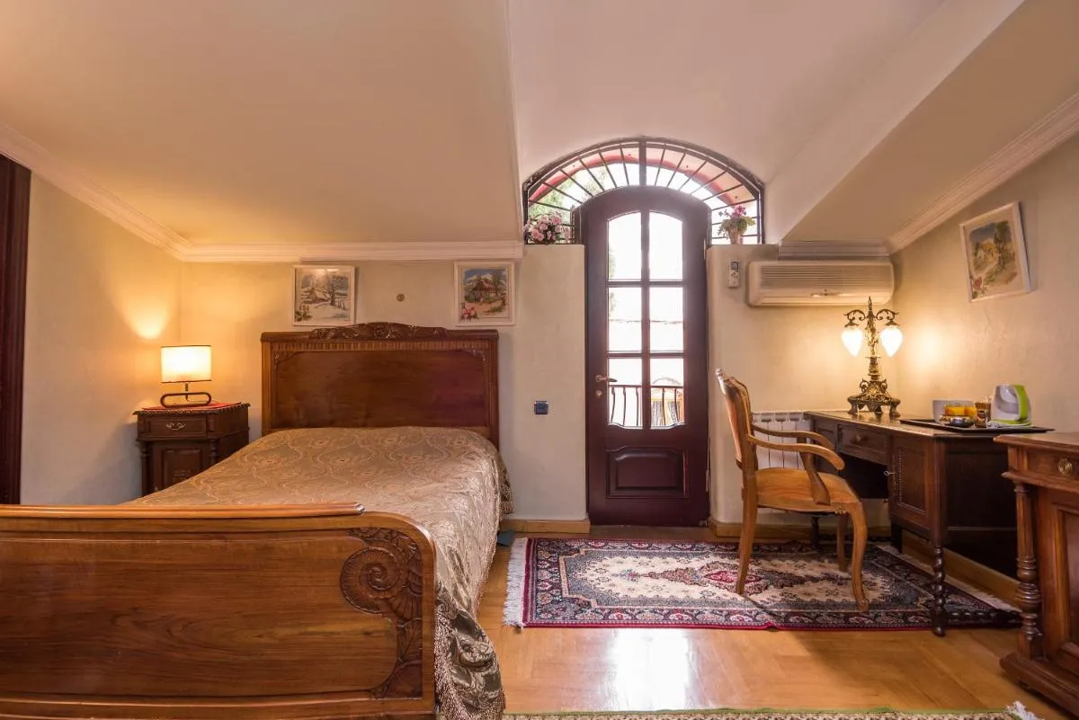Image 1 of Lia’s Guest House