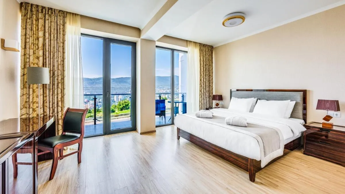 Image of Lisi Hills Hotel