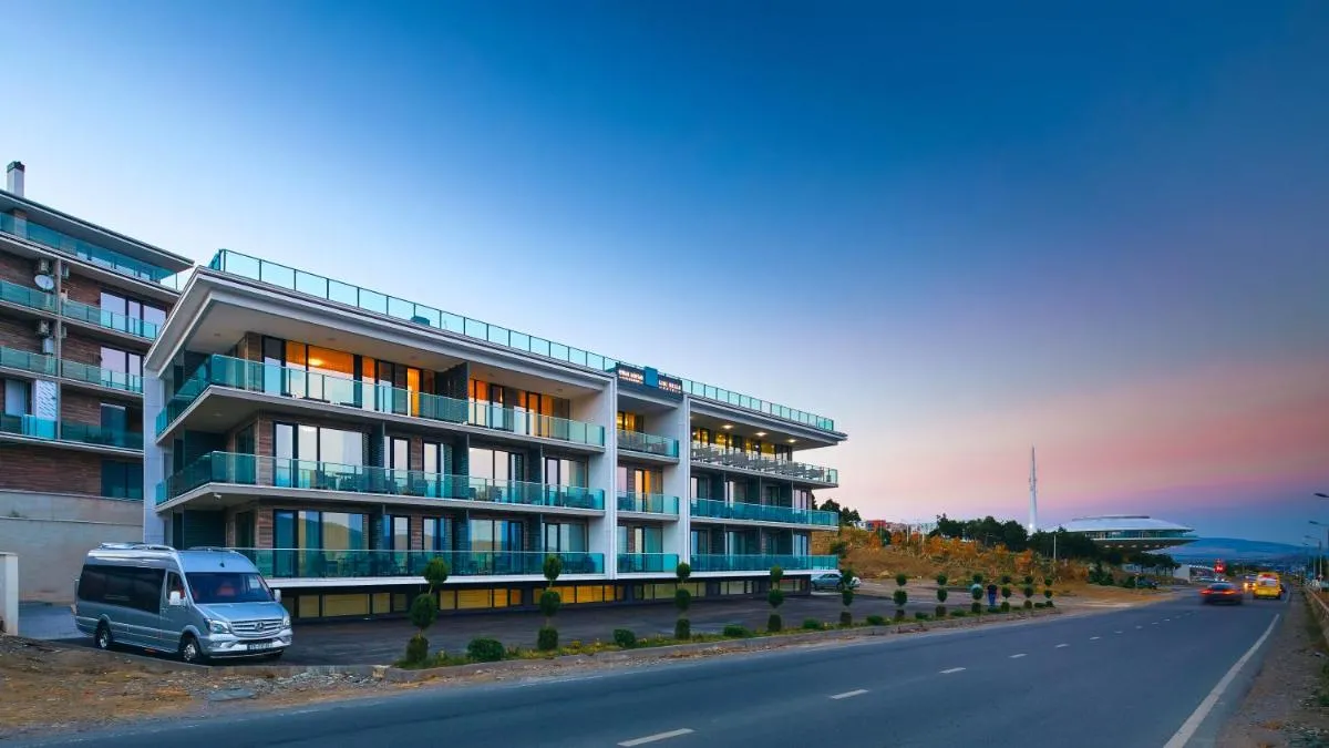 Image 1 of Lisi Hills Hotel