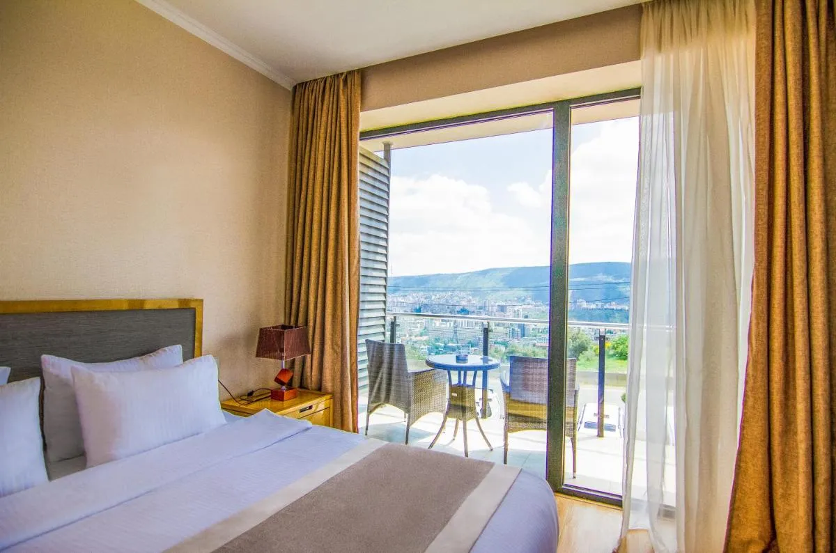 Image 4 of Lisi Hills Hotel