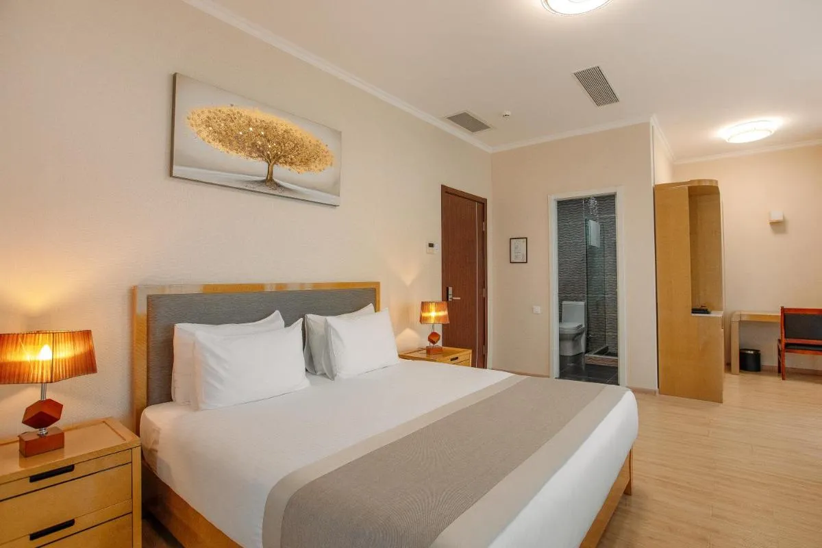 Image 6 of Lisi Hills Hotel
