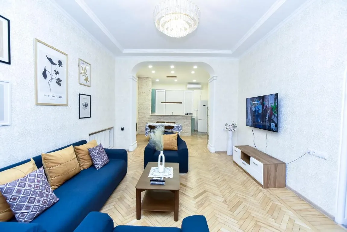 Image of Lomina Apartment