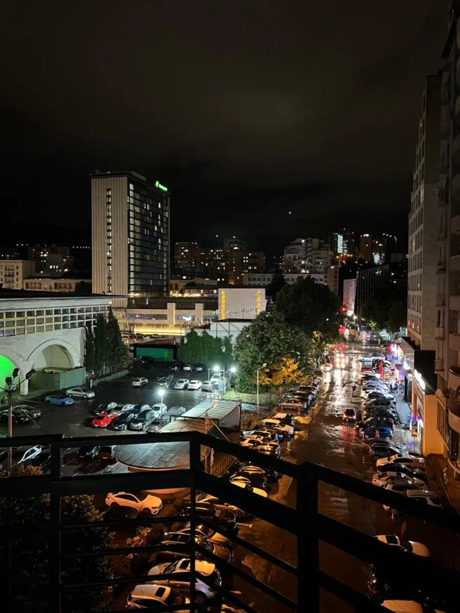 Image 5 of Lost in Tbilisi