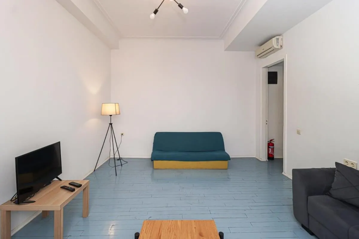 Image 4 of Lovely 1BR Apt next to Stamba Rooms
