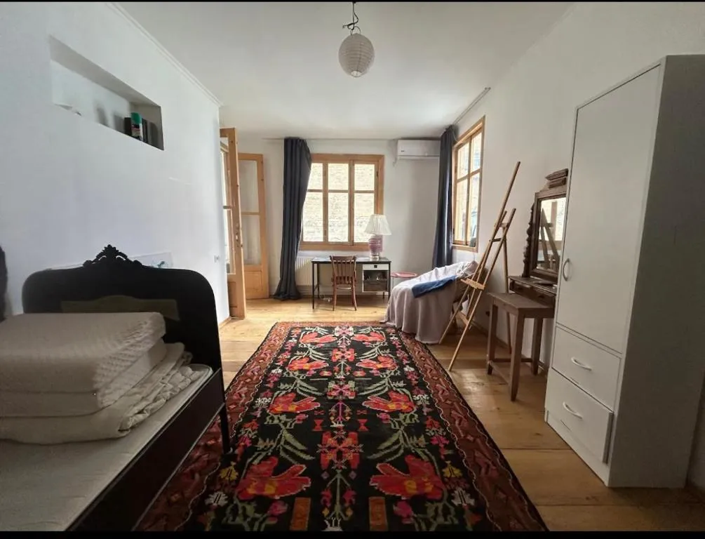 Image of Lovely 1 bedroom apartment in old Tbilisi