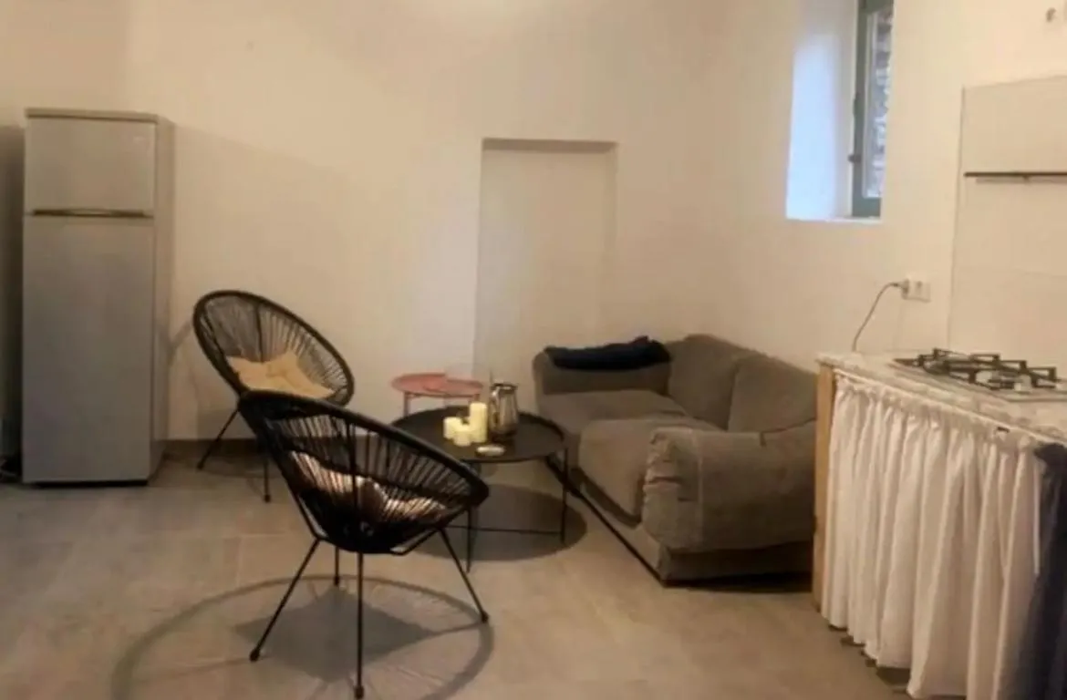 Image 1 of Lovely 1 bedroom apartment in old Tbilisi