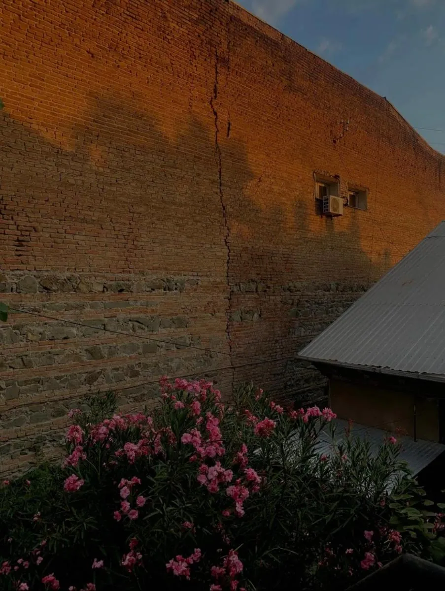 Image 3 of Lovely 1 bedroom apartment in old Tbilisi