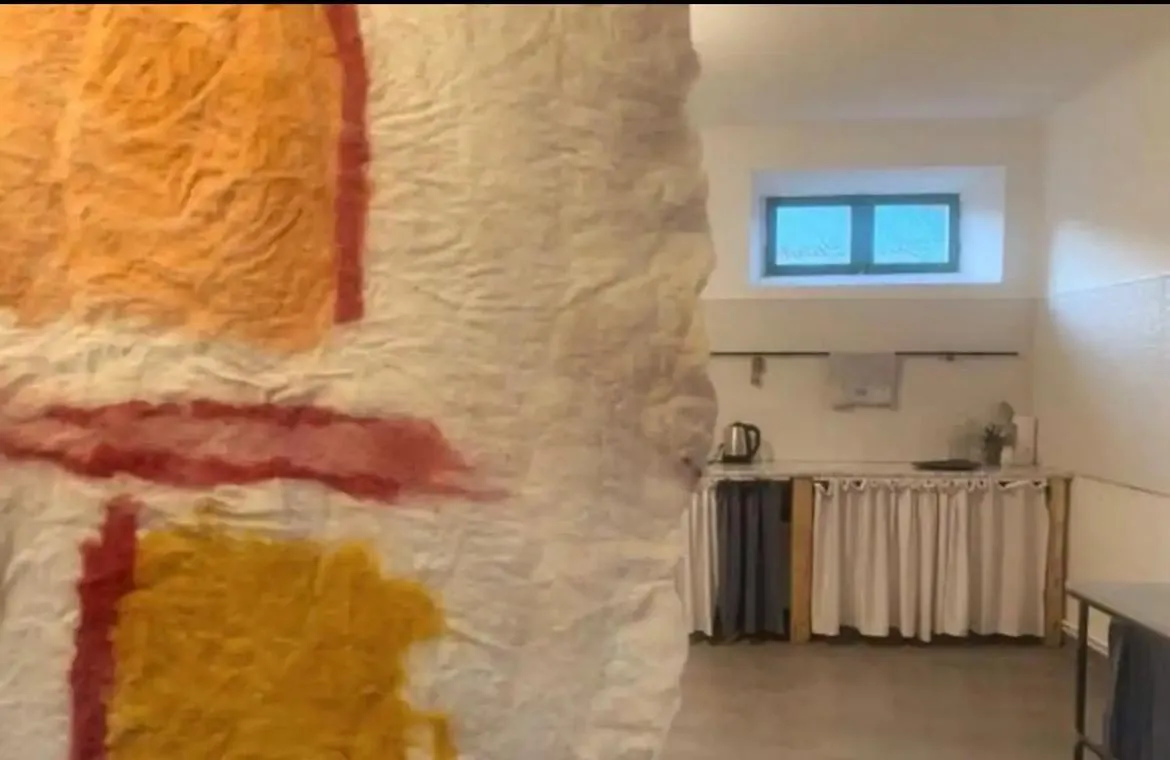 Image 6 of Lovely 1 bedroom apartment in old Tbilisi
