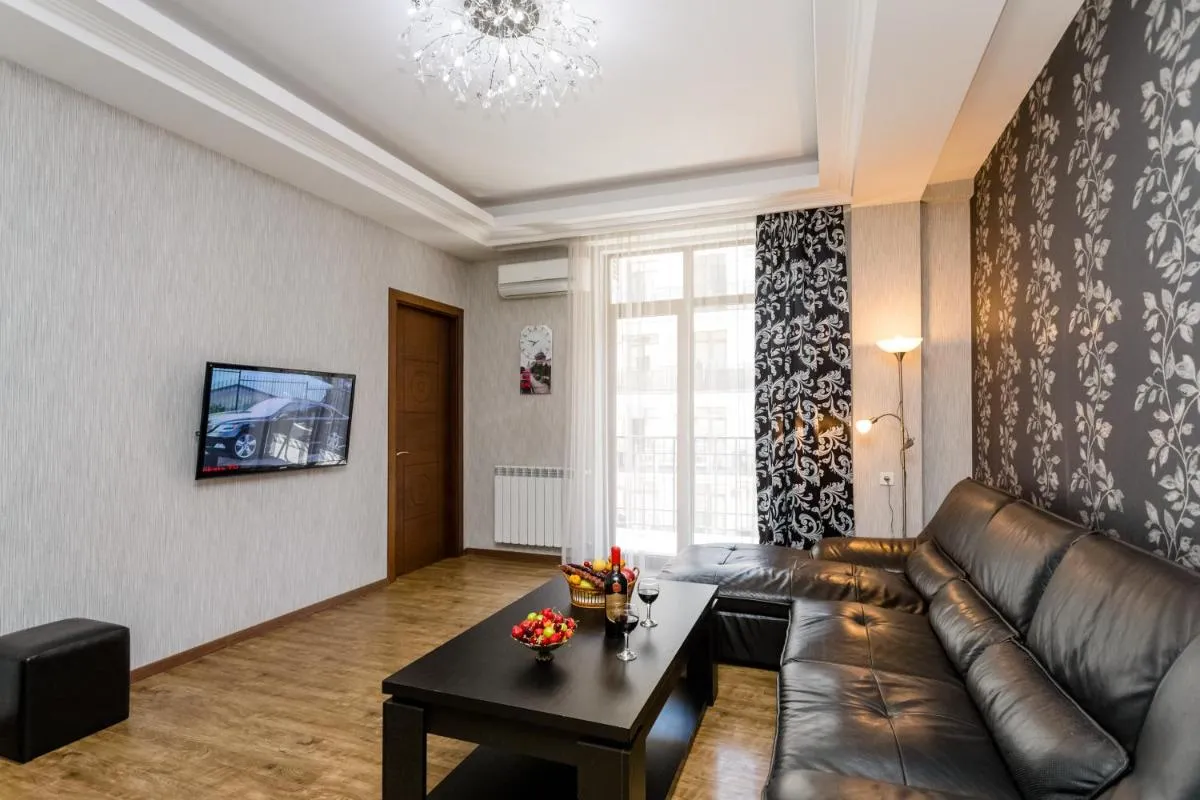 Image 4 of Lovely Accommodation in the heart of Tbilisi