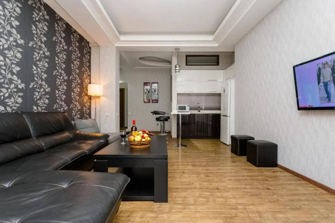 Image of Lovely Accommodation in the heart of Tbilisi