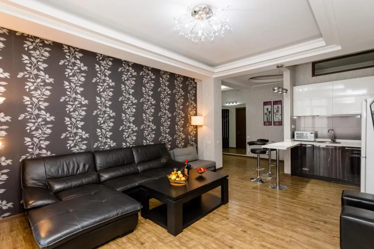 Image 6 of Lovely Accommodation in the heart of Tbilisi