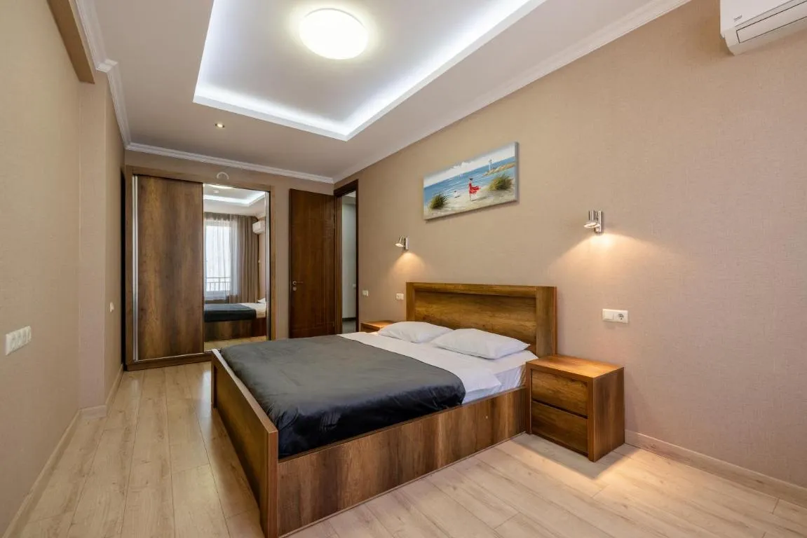 Image of Lovely spot in the heart of Tbilisi