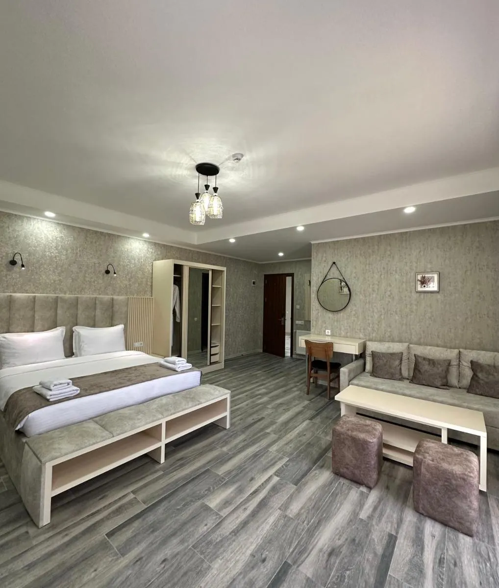 Image 5 of Luxmani Hotel & Spa
