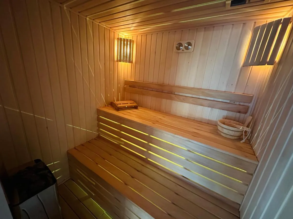 Image 1 of Luxmani Hotel & Spa