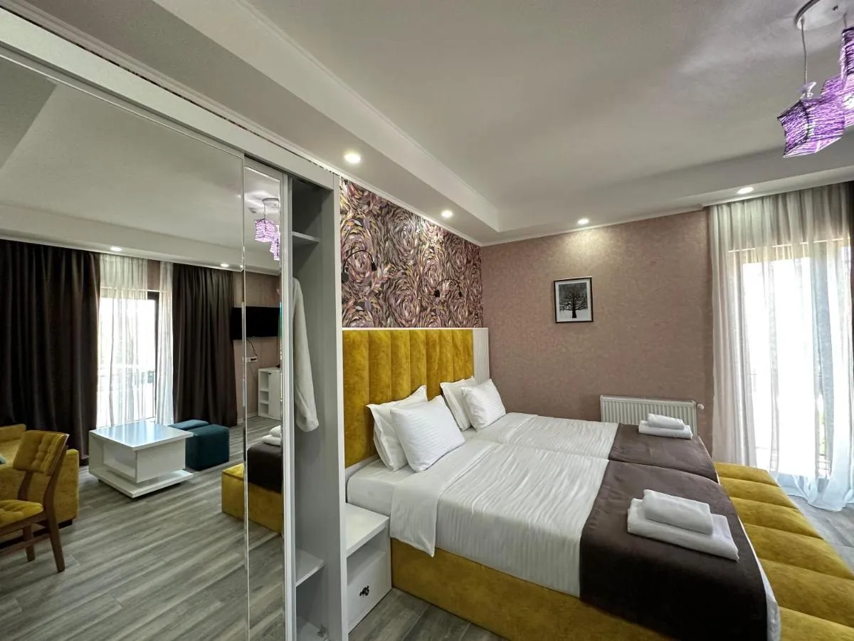 Image 4 of Luxmani Hotel & Spa