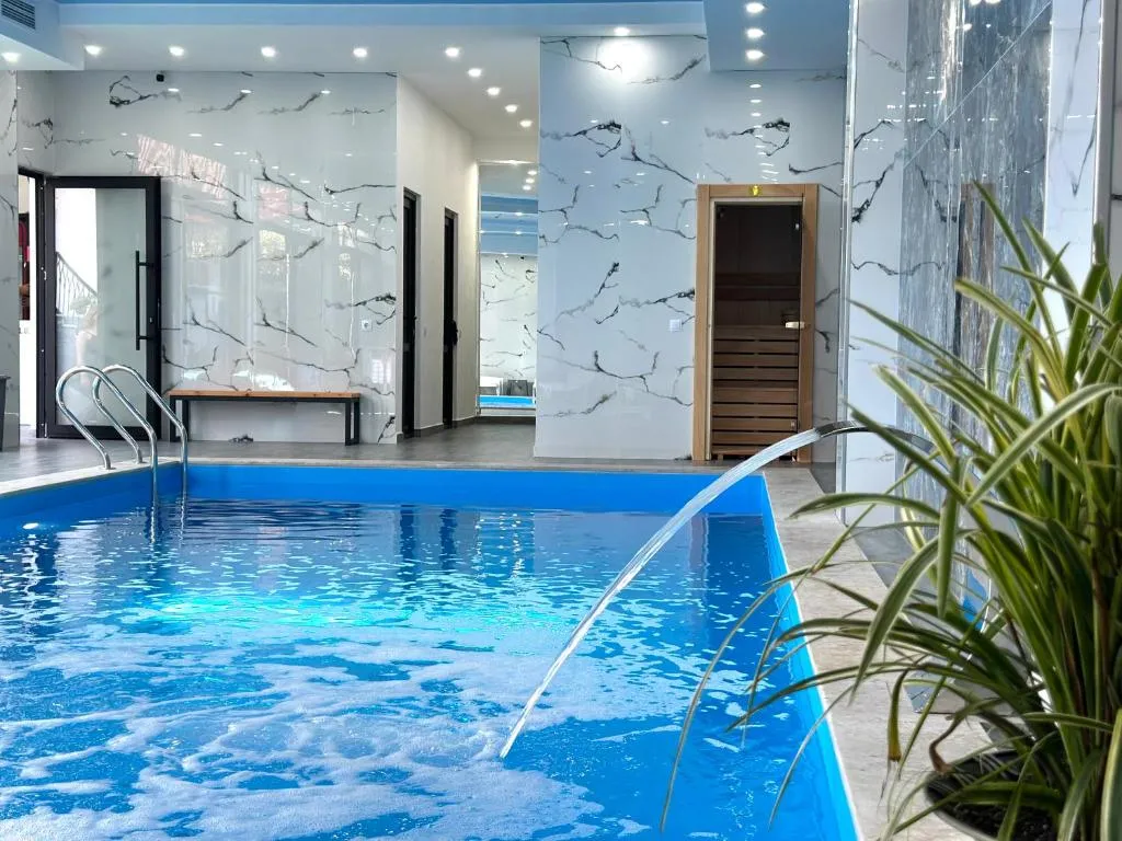 Image of Luxmani Hotel & Spa