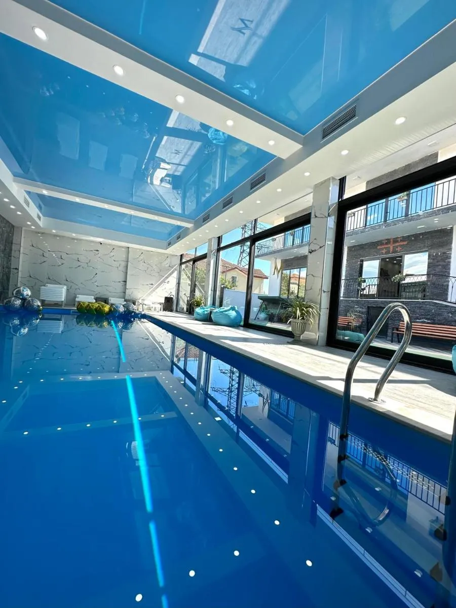 Image 3 of Luxmani Hotel & Spa