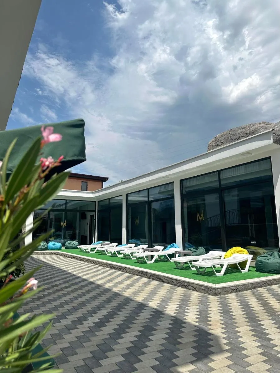 Image 6 of Luxmani Hotel & Spa