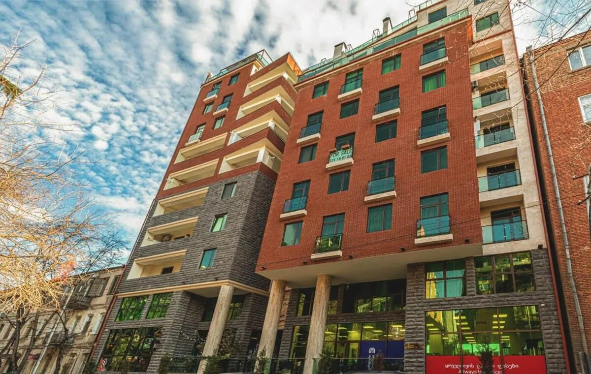 Image 5 of Luxury 1BR Apartment In The Center of Tbilisi