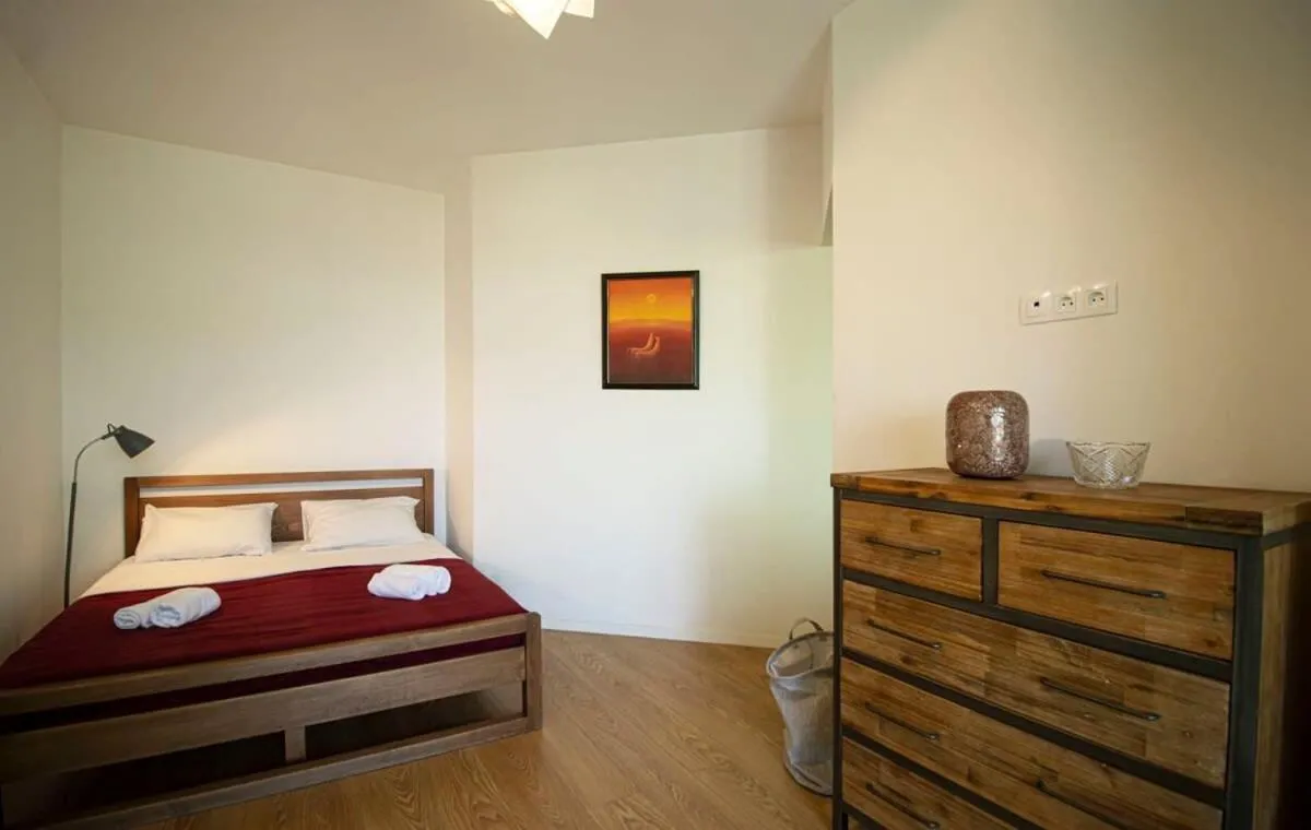 Image 6 of Luxury 1BR Apartment In The Center of Tbilisi